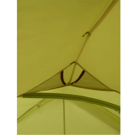 rangement sous la toile tente SPACE VAUDE