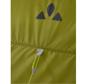 enrouleurs de cordelette tempête Edelrid ultrarésistants à la traction et robustes