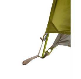 armatures et piquets DAC de qualité supérieure