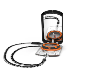 EXPEDITION S SILVA BOUSSOLE...