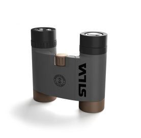 JUMELLES EPIC 10 SILVA BINOCULARS