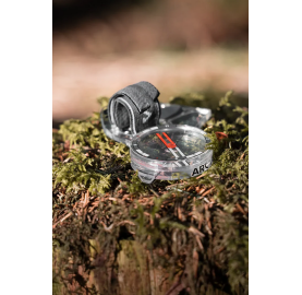 ARC JET C SILVA BOUSSOLE POUCE