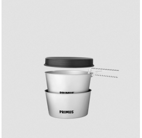 Essential pot set PRIMUS...