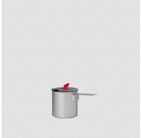 toute petite casserole de randonnée Essential Trek Pot PRIMUS