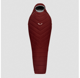 PUEZ PRIMALOFT -2 LONG SALEWA Sac de couchage grande taille en synthétique