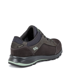 Chaussure basse spéciale Hallux Valgus pour Femme HanWag Banks