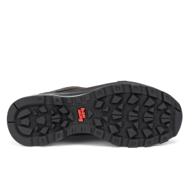 Chaussure basse spéciale Hallux Valgus pour Femme HanWag Banks