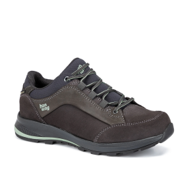 Chaussure basse spéciale Hallux Valgus pour Femme HanWag Banks