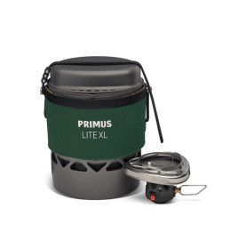 Lite XL Stove System 2 PRIMUS Réchaud avec casserole intégrée