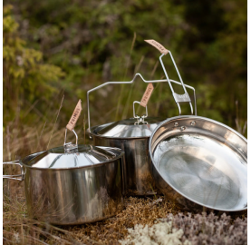 CampFire Cookset Small...