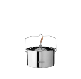 CampFire Pot Stainless Steel 3L PRIMUS Casserole acier 3 litres