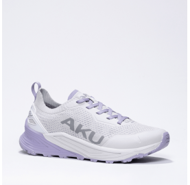 Légère sportive maintient chaussure basse femme AIRA V-LIGHT FEMME AKU