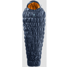 Sac de couchage synthétique 0 degré Deuter EXOSPHERE