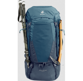 SAC DE TREK DOS TENDU 70 LITRES futura air trek 60+10 DEUTER