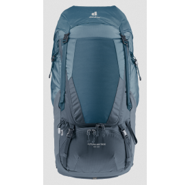 SAC DE TREK DOS TENDU 70 LITRES futura air trek 60+10 DEUTER