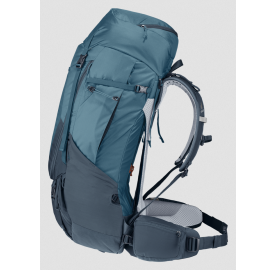 SAC DE TREK DOS TENDU 70 LITRES futura air trek 60+10 DEUTER