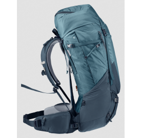 SAC DE TREK DOS TENDU 70 LITRES futura air trek 60+10 DEUTER