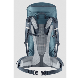 SAC DE TREK DOS TENDU 70 LITRES futura air trek 60+10 DEUTER