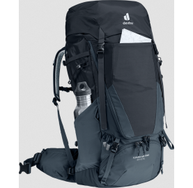 SAC DE TREK DOS TENDU 70 LITRES futura air trek 60+10 DEUTER