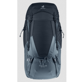SAC DE TREK DOS TENDU 70 LITRES futura air trek 60+10 DEUTER