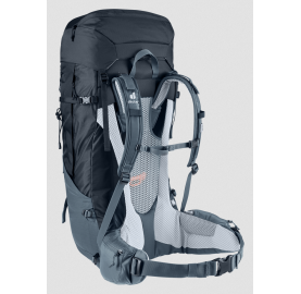 SAC DE TREK DOS TENDU 70 LITRES futura air trek 60+10 DEUTER