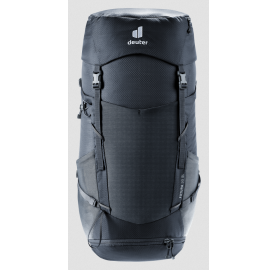 FUTURA 30 SL Sac à dos Femme DEUTER Dos ventilé Noir