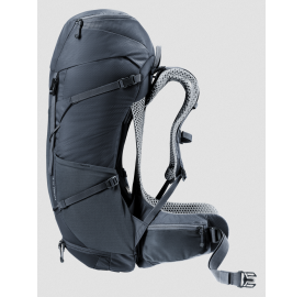 FUTURA 30 SL Sac à dos Femme DEUTER Dos ventilé Noir