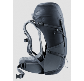FUTURA 30 SL Sac à dos Femme DEUTER Dos ventilé Noir