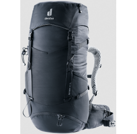 FUTURA 30 SL Sac à dos Femme DEUTER Dos ventilé Noir