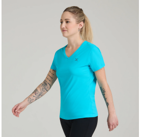 SENSI T-SHIRT FEMME MONTURA made in Europe