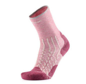 Chaussette haute randonnée avec du lin Outdoor Light Linen chaussette haute randonnée été THERM-IC