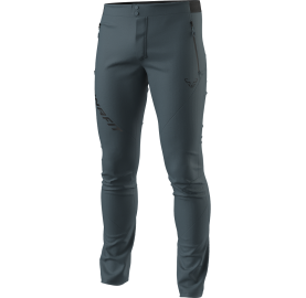 Pantalon randonnée sportive DYNAFIT homme léger (246 gr) ultra souple respirant