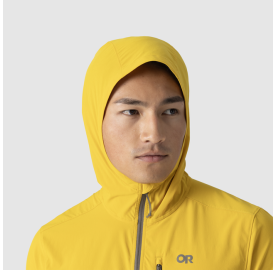 capuche Tee-shirt protection solaire capuche manche longue