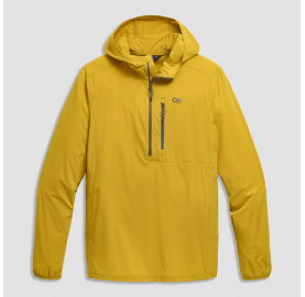 Tee-shirt protection solaire capuche manche longue