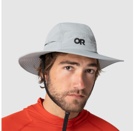 Grand chapeau de randonnée à larges bords SUNBRIOLET SUN HAT OUTDOOR RESEARCH