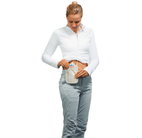 Porte monnaie Security Wallet Deuter