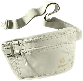 SECURITY MONEY BELT DEUTER Pochette pour les voyages