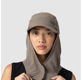 Astroman Sun Cape CASQUETTE...