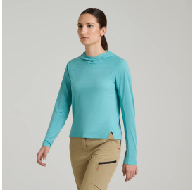 VERSANTE TEE MANCHE LONGUE...