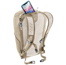 SPEED LITE 17 litres de deuter - Beige