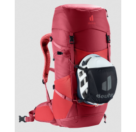 FUTURA 32 DEUTER Sac à dos de rando et trek pour Homme - Rouge