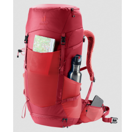FUTURA 32 DEUTER Sac à dos de rando et trek pour Homme - Rouge