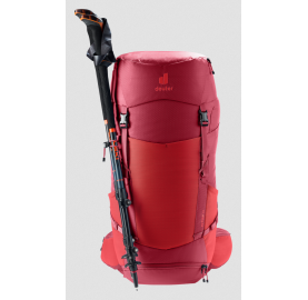FUTURA 32 DEUTER Sac à dos de rando et trek pour Homme - Rouge