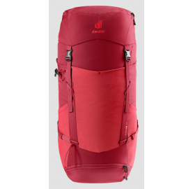 FUTURA 32 DEUTER Sac à dos de rando et trek pour Homme - Rouge