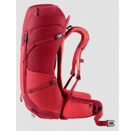 FUTURA 32 DEUTER Sac à dos de rando et trek pour Homme - Rouge
