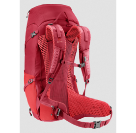 FUTURA 32 DEUTER Sac à dos de rando et trek pour Homme - Rouge