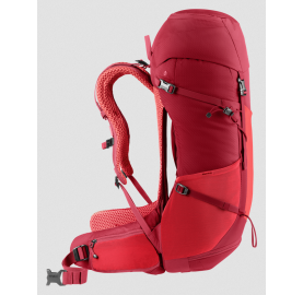 FUTURA 32 DEUTER Sac à dos de rando et trek pour Homme - Rouge