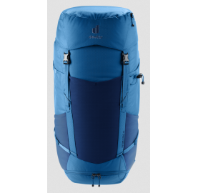 FUTURA PRO 40 DEUTER Sac avec dos ventilé pour Homme - Bleu