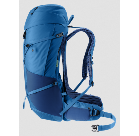 FUTURA PRO 40 DEUTER Sac avec dos ventilé pour Homme - Bleu