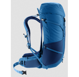 FUTURA PRO 40 DEUTER Sac avec dos ventilé pour Homme - Bleu